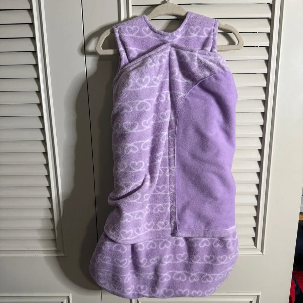 Halo sleepsack swaddle